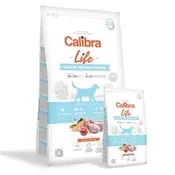 Calibra Dog Life Junior Medium Breed Chicken 14,5 kg