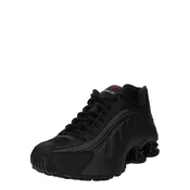 Sneakers Nike Shox R4 Black/ Black-Black-Bright Crimson EUR 42.5