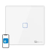 1 to 3 Sonoff Brezžično Stikalo Za Luč T2Eu1C-Rf 433Mhz Za Pametni Dom