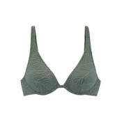 LASCANA Bikini gornji dio  žad