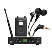 PROEL  RM3000TR in-ear monitoring