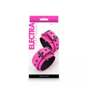 Electra - Wrist Cuffs - Pink NSTOYS0953 / 8082