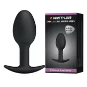 Analni dildo