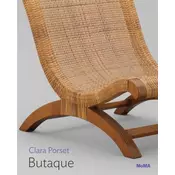 Clara Porset: Butaque