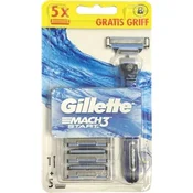 shumee Britvica Gillette Mach 3 Start + 5 kartuš