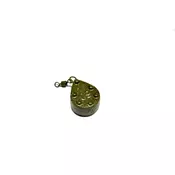 C.S.B. CARP LEAD BV/1 80gr