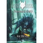 Lone Wolf 10 - Torgarské kobky (gamebook)