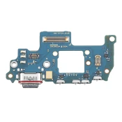 SAMSUNG Samsung, Polnilni priključek USB-C za Samsung Galaxy S24 FE Original, Črna, (5000038162)