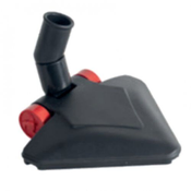 Set cetka usisivaca za uglove Delta, fi 32