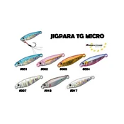 Jig Žlica Major Craft Tungsten Jig Jigpara TG Micro 5g