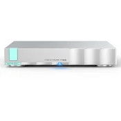 SMSL N100 - Stolni Streamer WiFi 32bit 768khz DSD256