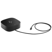 Priklopna postaja HP USB-C G5 100 W