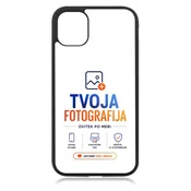 Ovitek po meri (iPhone 12 Mini)