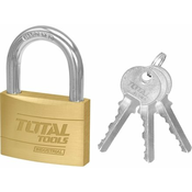 Total Ključavnica Skupaj TLK32602 Ključavnica, 60 mm, 385 g