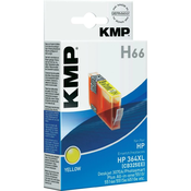 KMP nadomestna kartuša za HP 364XL -CB325EE