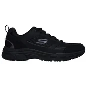 Skechers Čevlji mornarsko modra Oak Canyon