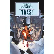 Tras! - Teri Pracet ( 9111 )