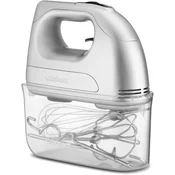 Cuisinart Rucni mikser Cuisinart Power Advantage, 7 brzina, nehrdajuci celik