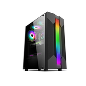 FCPC CS060 RGB crno kuca