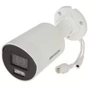 Hikvision DS-2CD2043G2-LI(2.8mm) 4 MP Acusense Pametna Hibridna Svetloba Fiksna Bullet Mrežna Kamera
