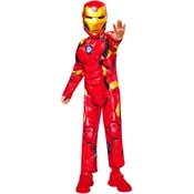 AVENGERS Iron man BL otroški kostum velikost(110-116cm)