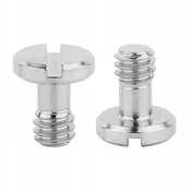 shumee Vijak za stojalo 1/4 palca 13 mm za kamero