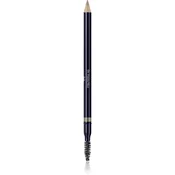 Dr. Hauschka Eyebrow Definer svinčnik za obrvi 1.05 g Odtenek 01 light brown