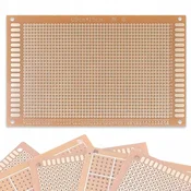 Rosfix ENOSTRANSKI UNIVERZALNI PROTOTIPNI VLOŽEK 90 X 150 MM, (22016809)