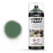 Vallejo Hobby Paint Spray Primer - Sick Green