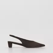 Reserved - LADIES` PUMPS