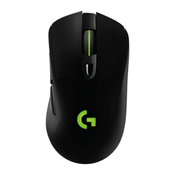 Logitech Wireless Gaming Miš G703 Lightspeed HERO (910-005641)