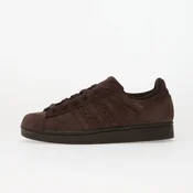 Sneakers adidas Superstar II Aurora Coffee/ Aurora Coffee/ Off White EUR 41 1/3