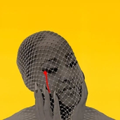 Rapsody - Please Dont Cry (Yellow Coloured) (2 LP)