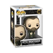 FUNKO POP TV: OTTO HIGHTOWER - POŠKODOVANA EMBALAŽA