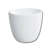 eoshop Pokrov za cvetlični lonec PRIMUS PASTEL keramični mat d32x27cm