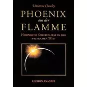 Phoenix aus der Flamme