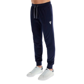Harp Modra | Športna trenirka hlače | Macron Sportswear