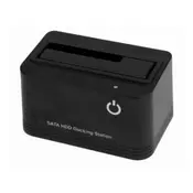 GEMBIRD HD32-U2S-5 USB 2.0 docking station za 2.5/3.5 SATA hard diskove