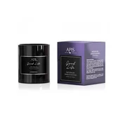 Apis natural good life sojina sveča 220 g