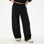 Cropp - LADIES` TROUSERS - CRNO