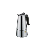 Cilio ADRIANA Espresso Maker for 4 Cups 341317