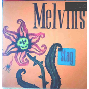 The Melvins - Stag (Reissue) (180 g) (LP)