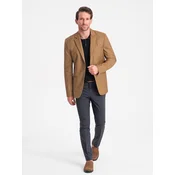Mens blazer Ombre
