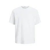 JACK & JONES Majica JWHFrederiksberg bela
