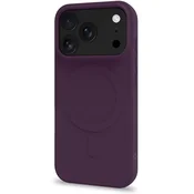 CELLY MagSafe-kompatibilna Cherry maskica za iPhone 18/17 Pro Max