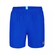 ARENA Kratke kopalne hlače Fundamentals Boxer R  modra