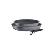 Tefal L3969102 tava set