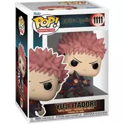 Funko Pop Animation Jujutsu Kaisen Yuji Itadori