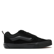 Tenis superge Vans Knu Skool VN0009QCBKA1 Črna