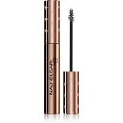 Naj·Oleari Lasting Shape Eyebrow Fixer - Gel Fissante A Lunga Tenuta Per Sopracciglia Perfettamente Pettinate 00 - Clear